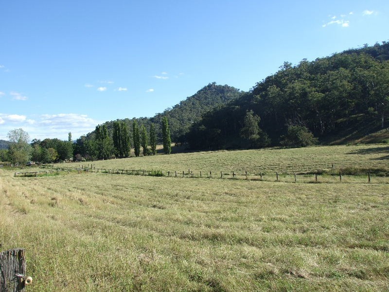 1820 Baerami Creek Rd, Baerami Creek NSW 2333