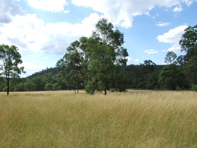 2250 Bylong Valley Way, Baerami NSW 2333