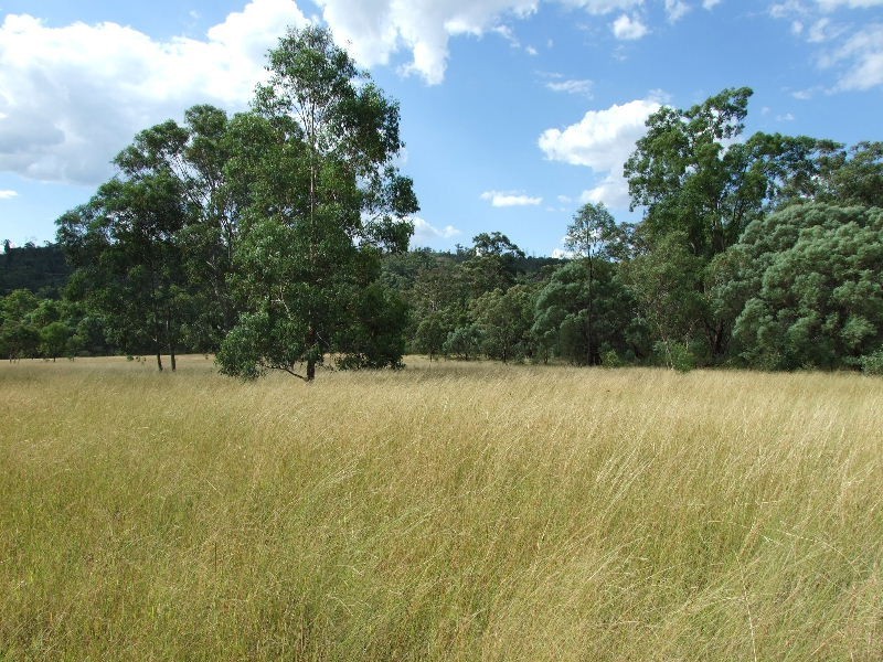 2250 Bylong Valley Way, Baerami NSW 2333