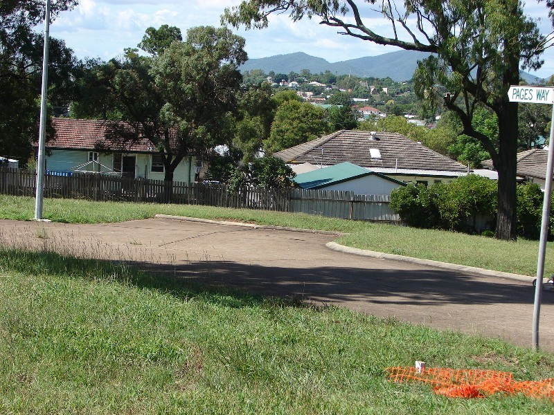 Lt 70 Wollombi Road, Muswellbrook NSW 2333