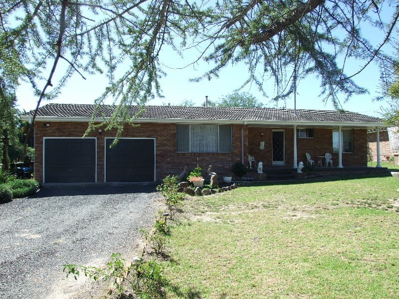 34 Golden Highway, Merriwa NSW 2329