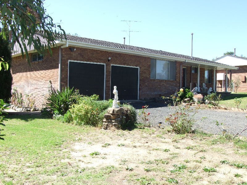 34 Golden Highway, Merriwa NSW 2329