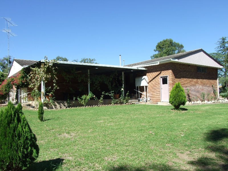 34 Golden Highway, Merriwa NSW 2329
