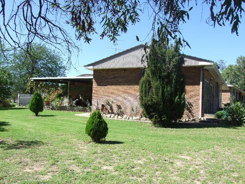 34 Golden Highway, Merriwa NSW 2329