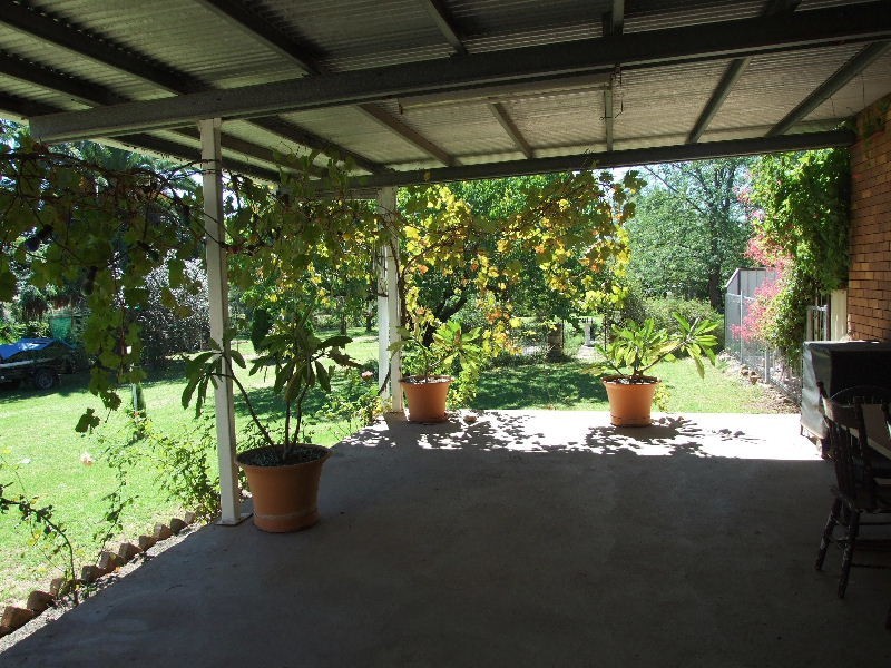 34 Golden Highway, Merriwa NSW 2329