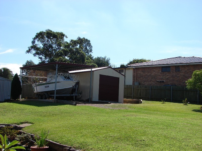 1 McLeod, Aberdeen NSW 2336