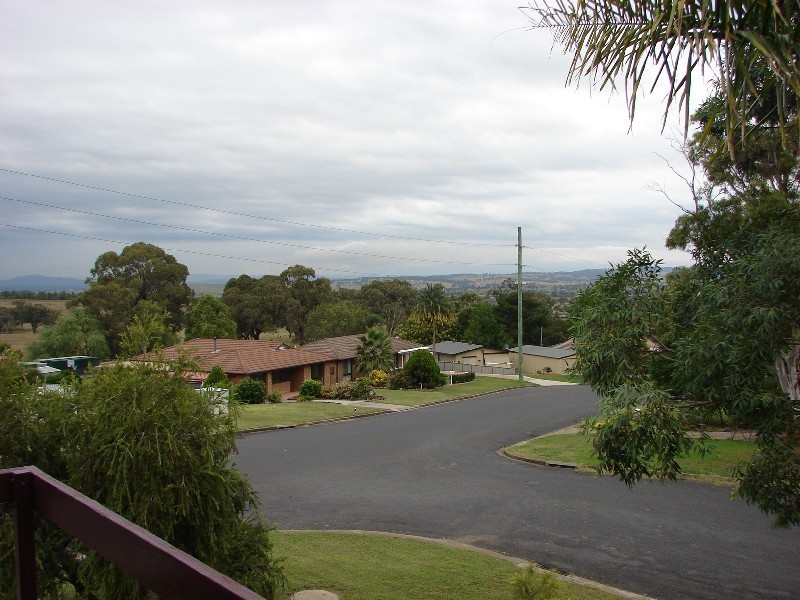 1 McLeod, Aberdeen NSW 2336