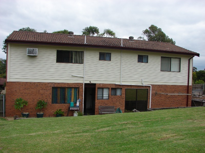 1 McLeod, Aberdeen NSW 2336
