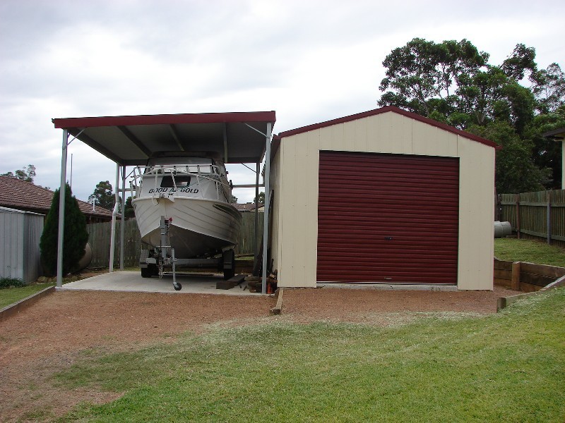 1 McLeod, Aberdeen NSW 2336