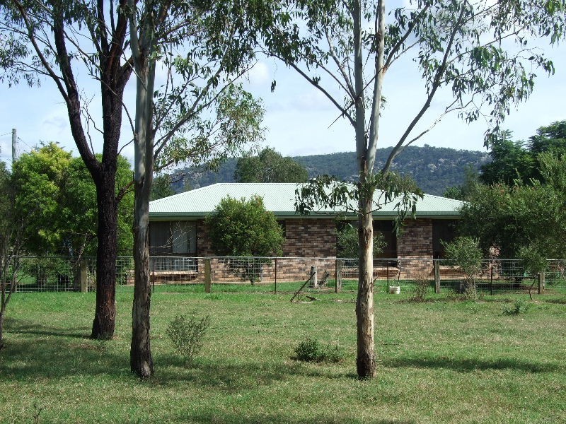 716 Martindale Road, Denman NSW 2328