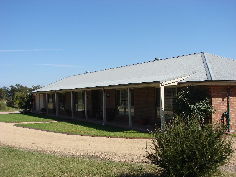 763 Muscle Creek Road, Muswellbrook NSW 2333