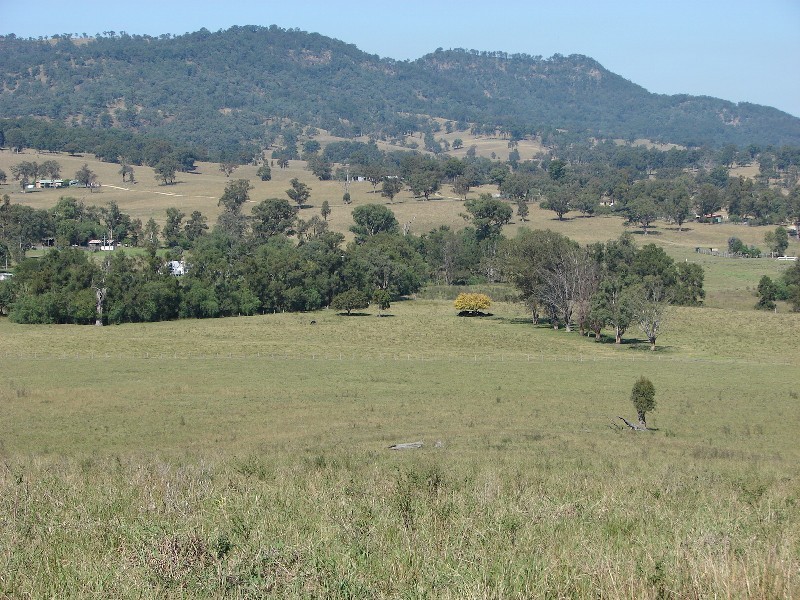 763 Muscle Creek Road, Muswellbrook NSW 2333