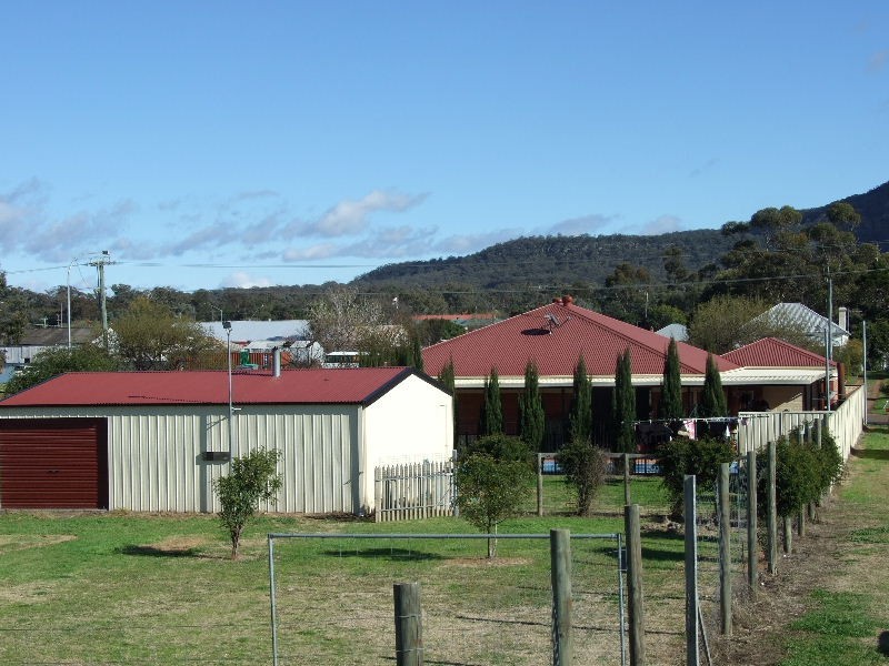 55 Palace Street, Denman NSW 2328