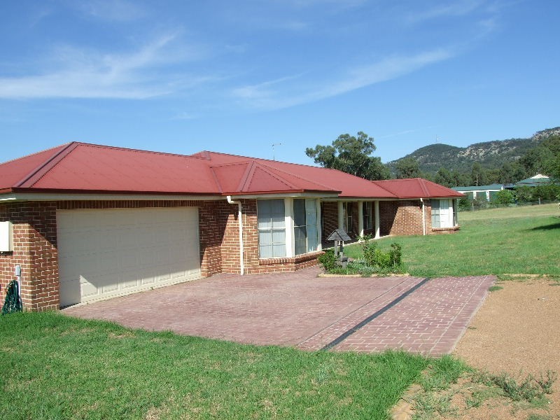 6 Grey Gum Road, Denman NSW 2328