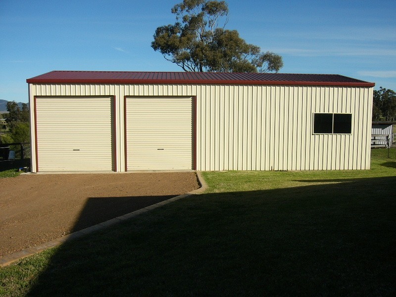 6 Grey Gum Road, Denman NSW 2328