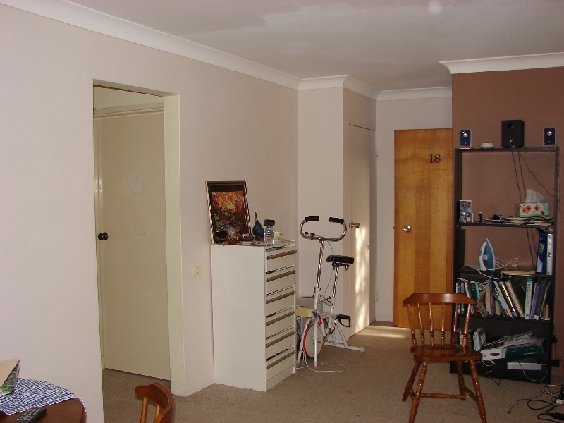 18/2/27 Skellatar Street, Muswellbrook NSW 2333