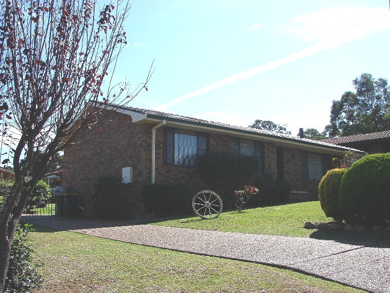 28 McLeod Street, Aberdeen NSW 2336