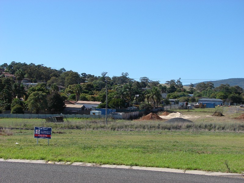 Lot 14, 14 Alexander Close, Aberdeen NSW 2336