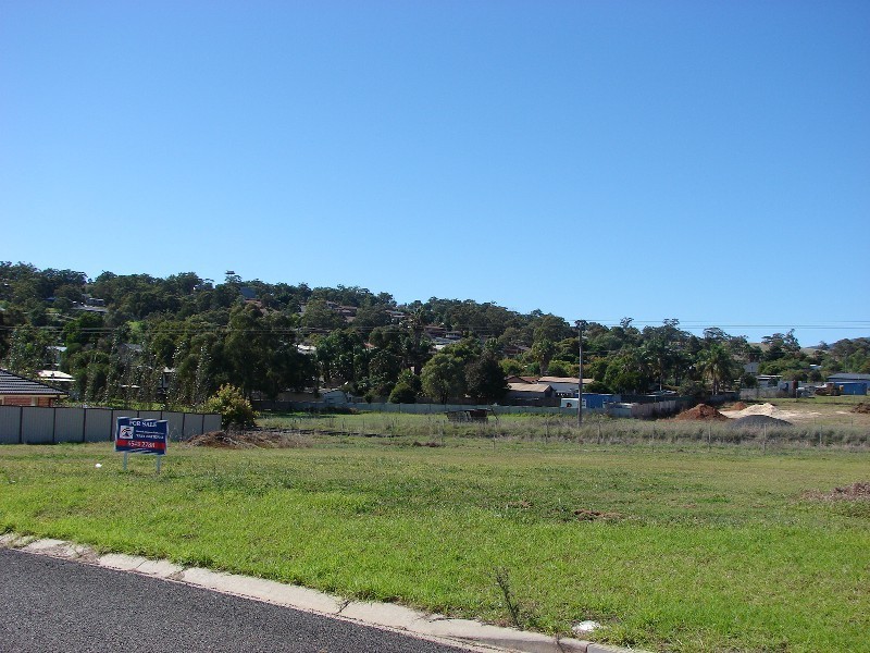 Lot 14, 14 Alexander Close, Aberdeen NSW 2336