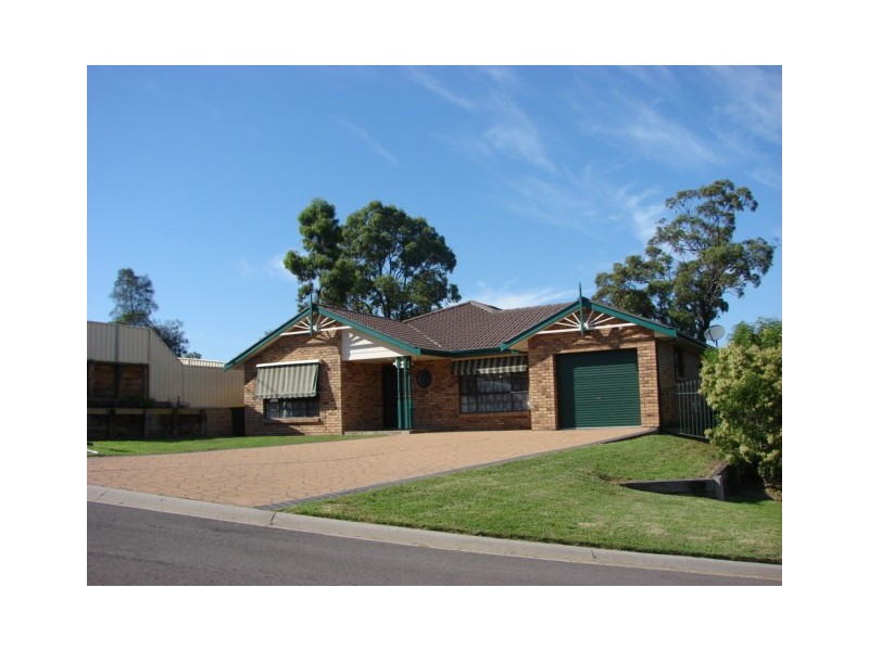 5 Goruk Close, Muswellbrook NSW 2333