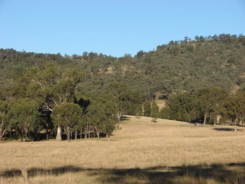 129 Beggary Creek Road, Muswellbrook NSW 2333