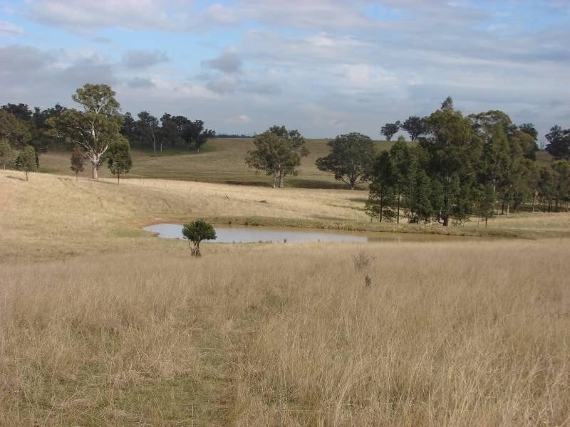 129 Beggary Creek Road, Muswellbrook NSW 2333