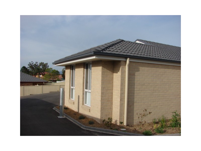 2/14 Kennedy Place, Muswellbrook NSW 2333