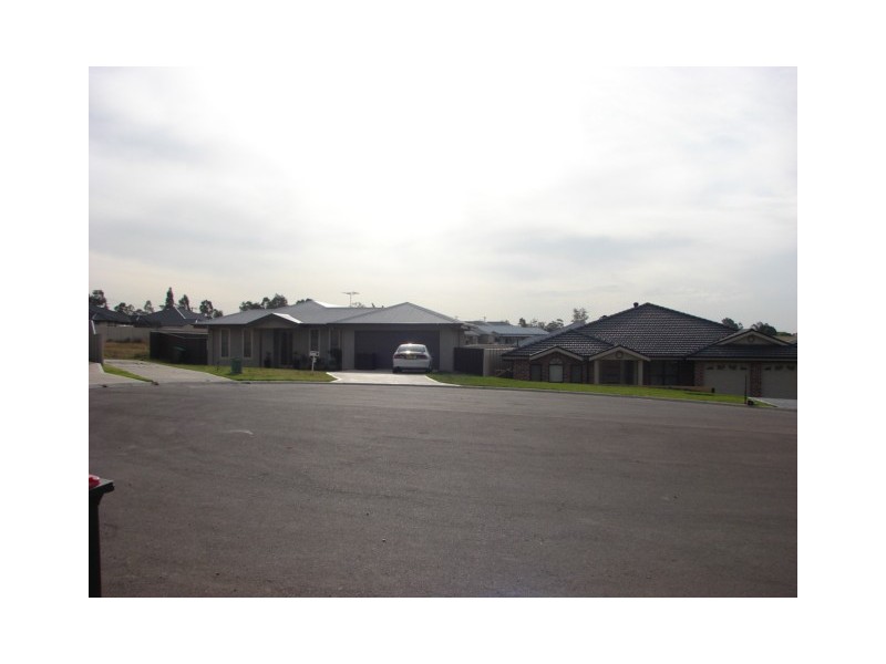 2/14 Kennedy Place, Muswellbrook NSW 2333