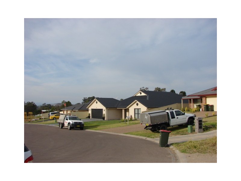 2/14 Kennedy Place, Muswellbrook NSW 2333