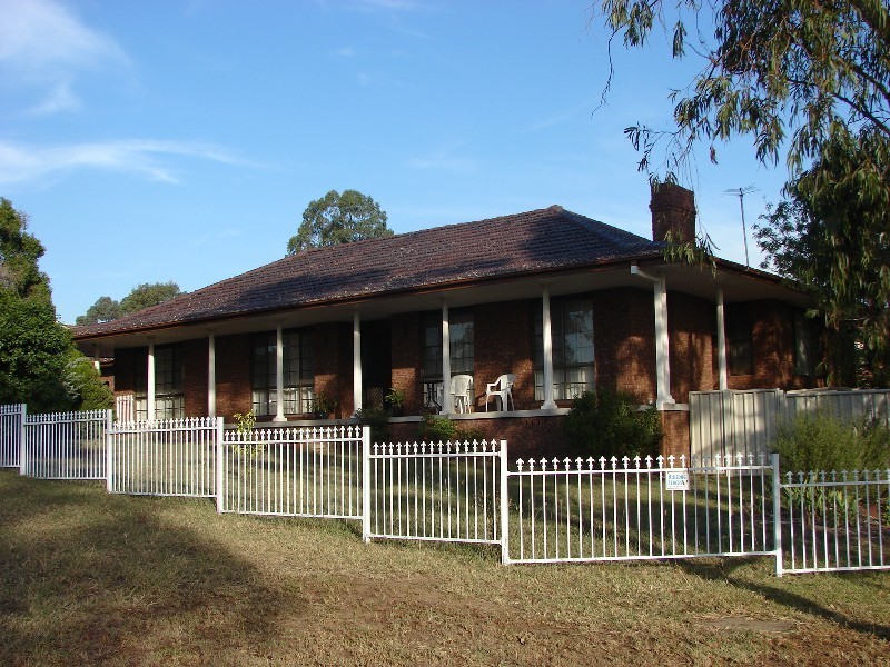 23 Lexia Street, Muswellbrook NSW 2333