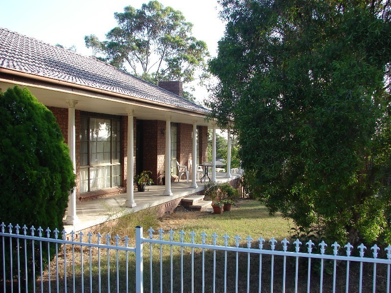 23 Lexia Street, Muswellbrook NSW 2333