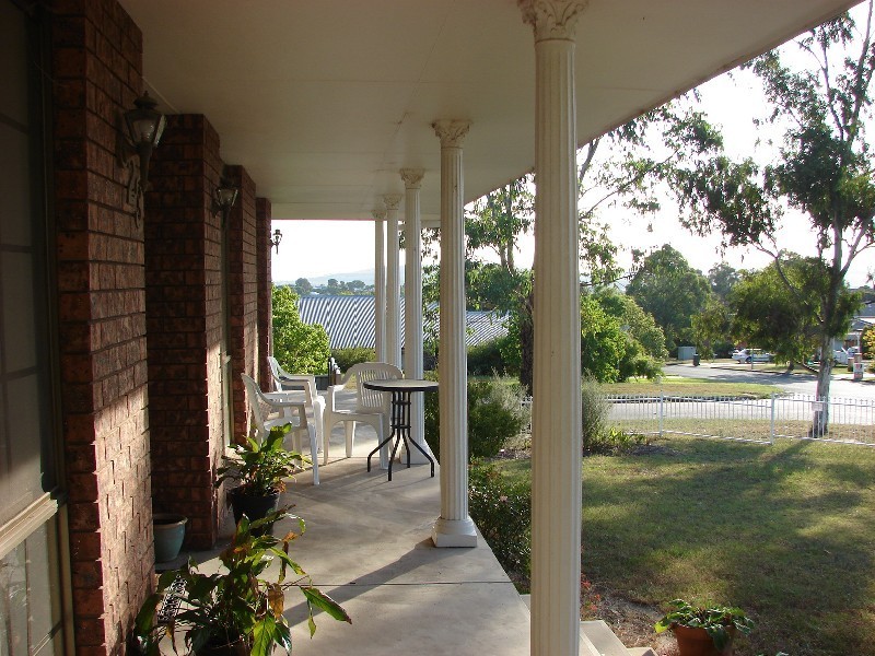 23 Lexia Street, Muswellbrook NSW 2333