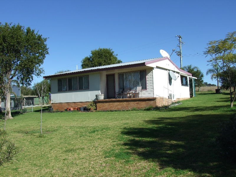 398 Mt Dangar Road, Baerami NSW 2333