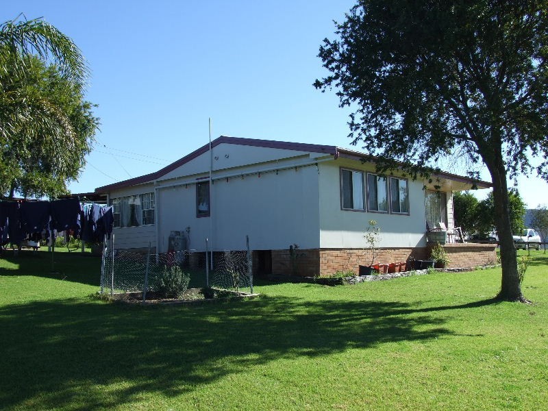 398 Mt Dangar Road, Baerami NSW 2333