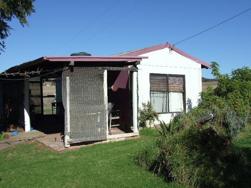 398 Mt Dangar Road, Baerami NSW 2333