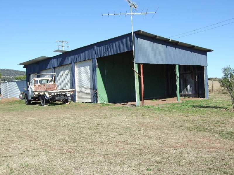 398 Mt Dangar Road, Baerami NSW 2333