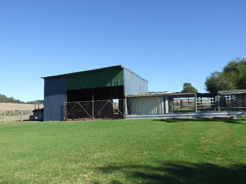 398 Mt Dangar Road, Baerami NSW 2333