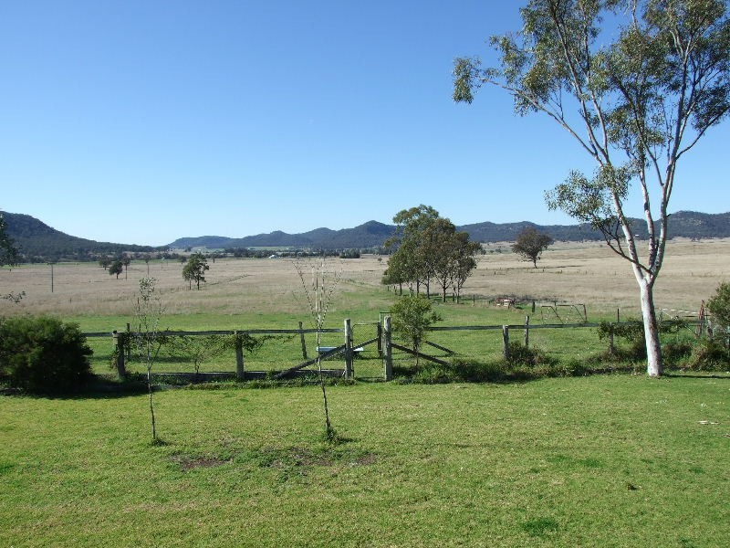 398 Mt Dangar Road, Baerami NSW 2333