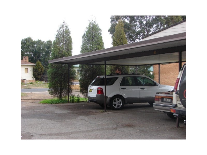 23/27 Skellatar St, Muswellbrook NSW 2333