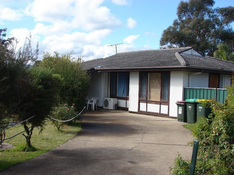 122 Wollombi Road, Muswellbrook NSW 2333
