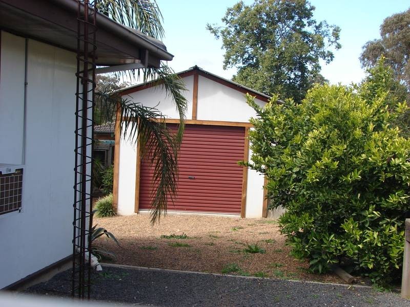 122 Wollombi Road, Muswellbrook NSW 2333
