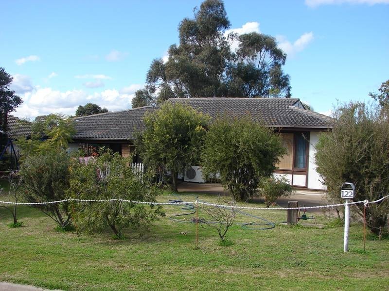 122 Wollombi Road, Muswellbrook NSW 2333
