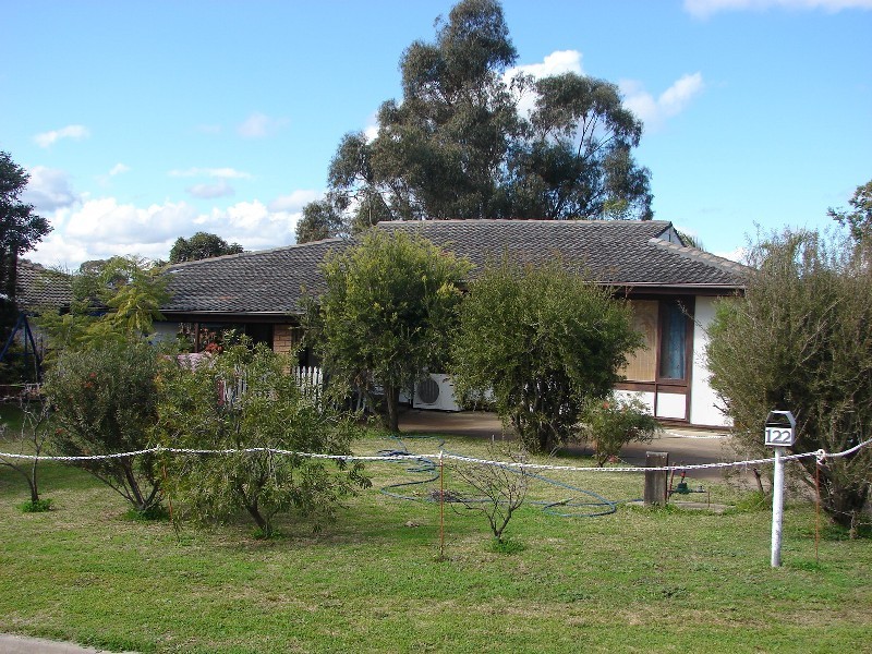 122 Wollombi Road, Muswellbrook NSW 2333