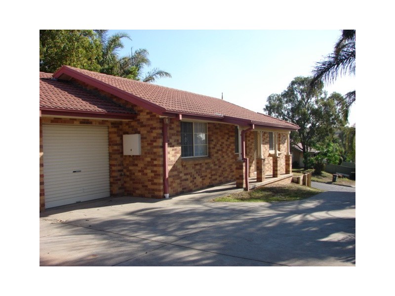 4 Mahogany Avenue, Muswellbrook NSW 2333