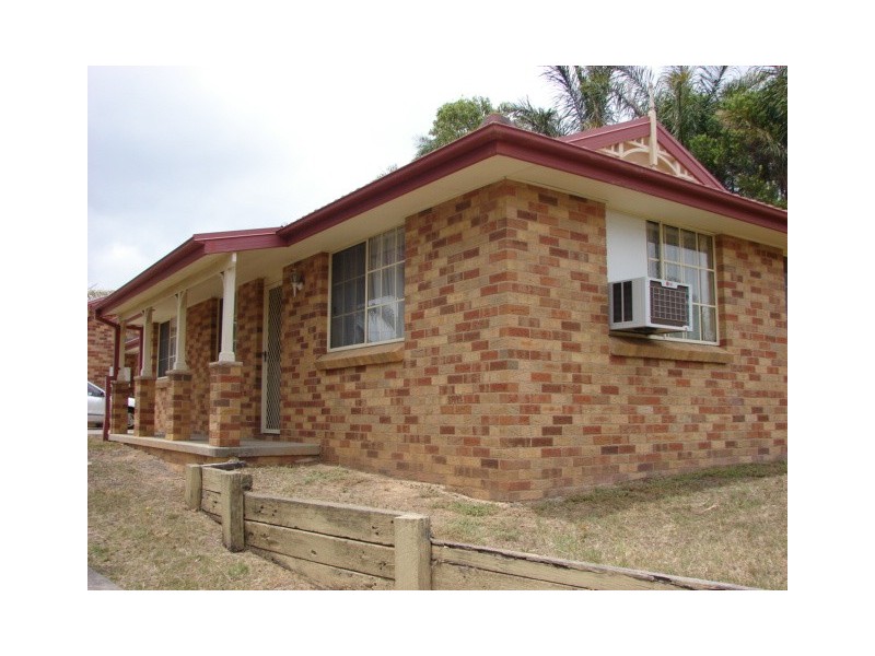 4 Mahogany Avenue, Muswellbrook NSW 2333