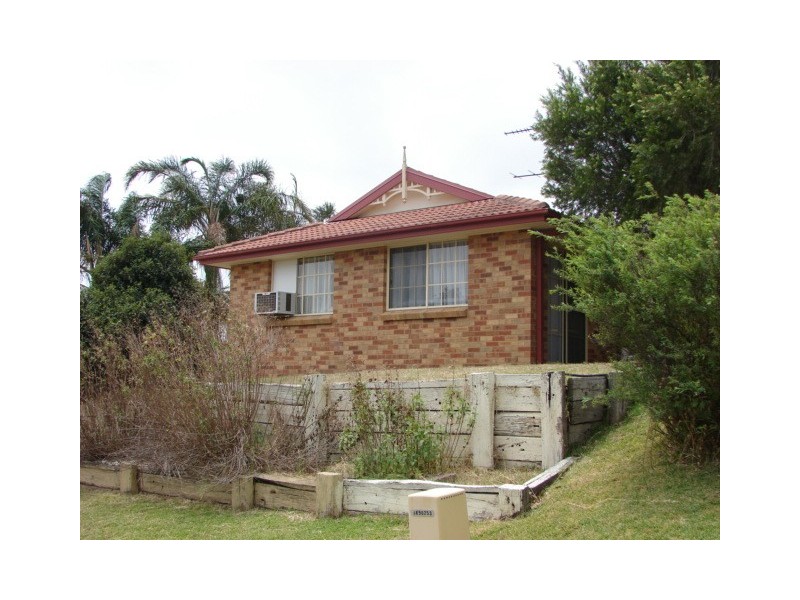 4 Mahogany Avenue, Muswellbrook NSW 2333