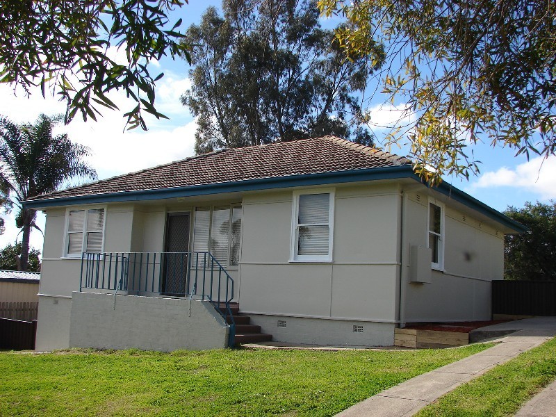 6 Kokoda Street, Muswellbrook NSW 2333