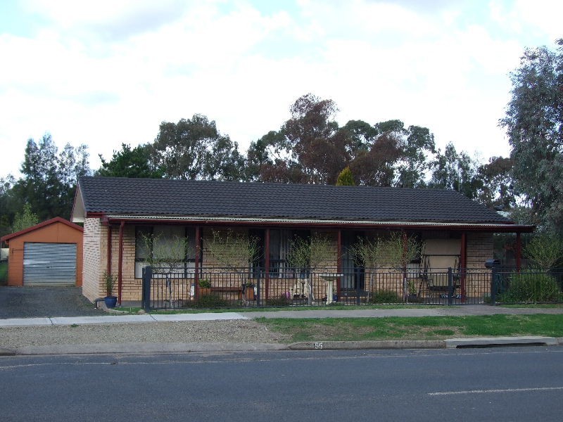 55 Virginia Street, Denman NSW 2328