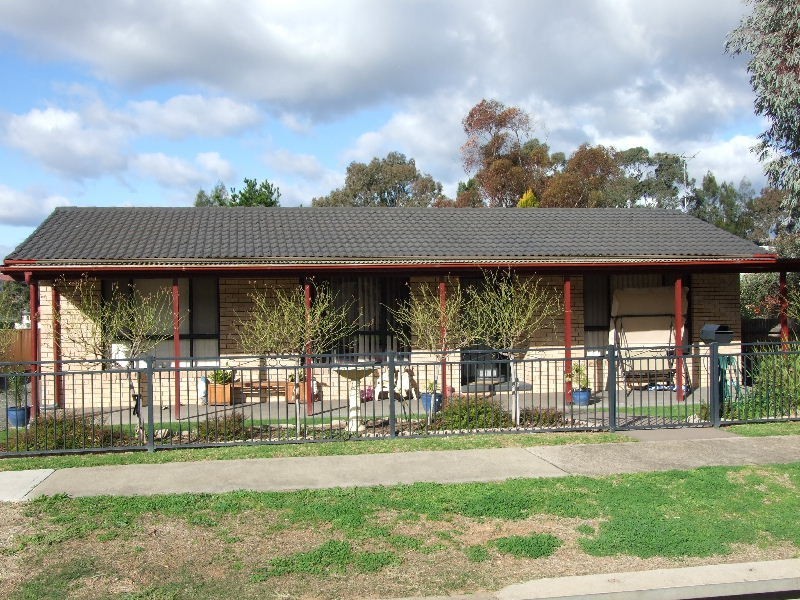 55 Virginia Street, Denman NSW 2328