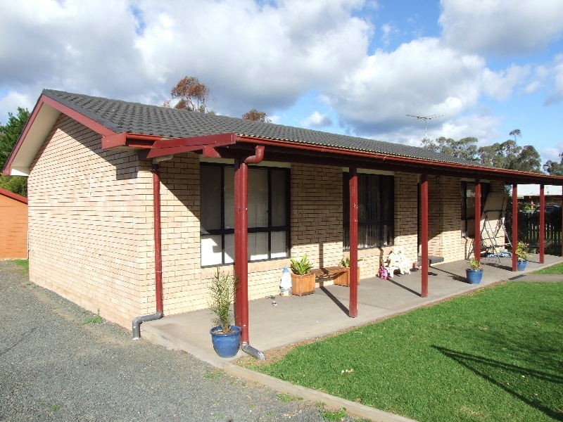 55 Virginia Street, Denman NSW 2328